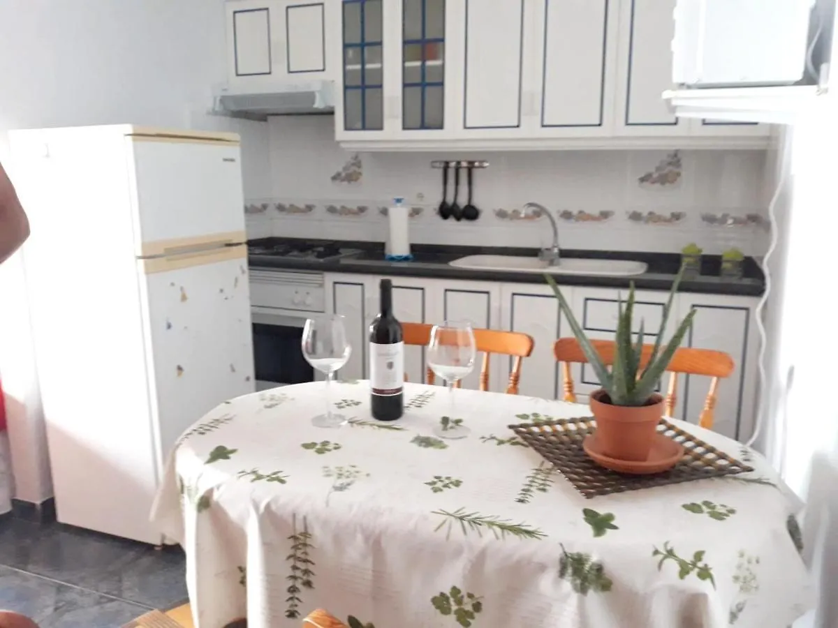 Apartment Charming Studio In Playa San Marcos 45 Sqm With Sea View Icod De Los Vinos