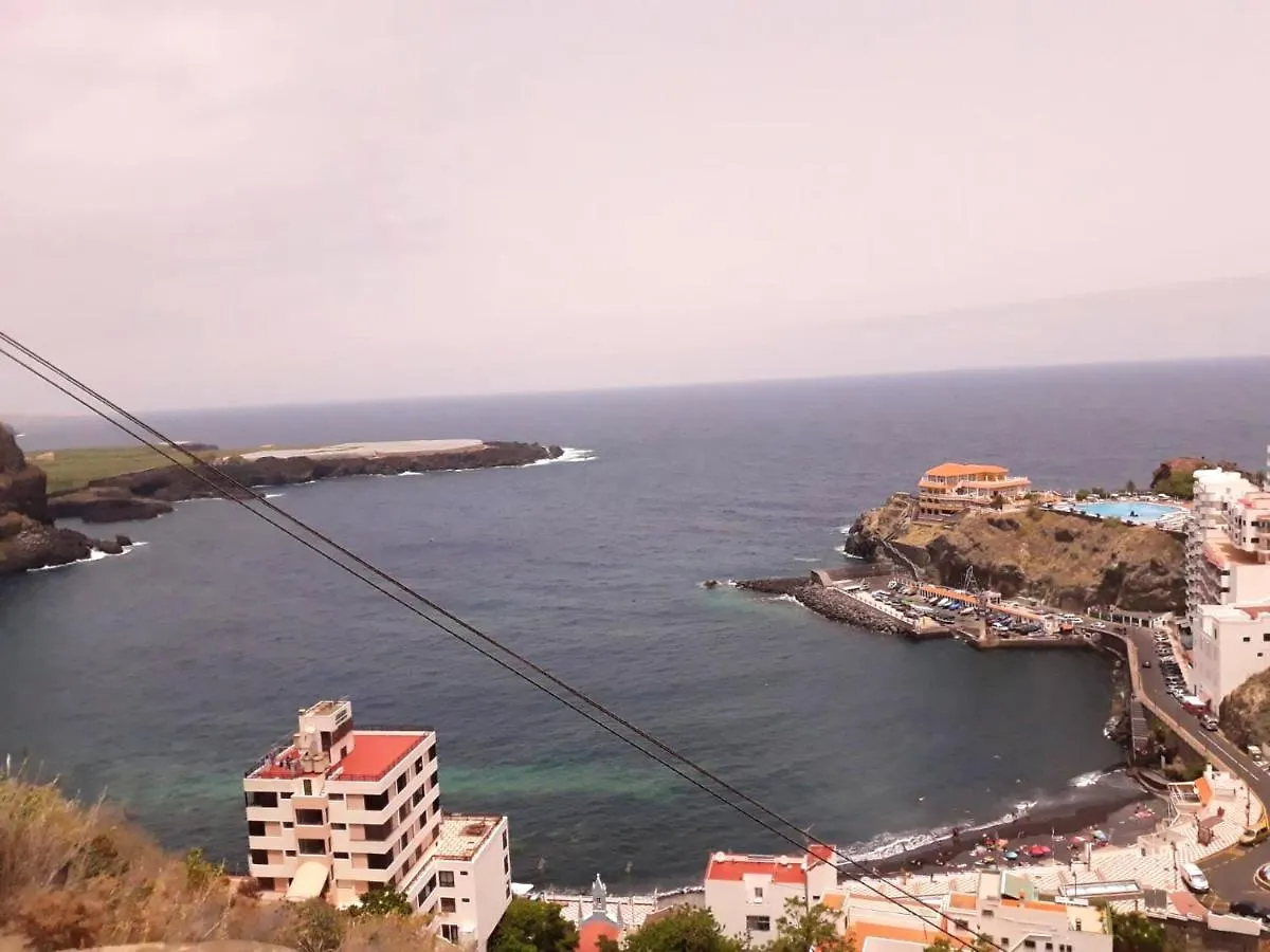 איקוד דה לוס וינוס Charming Studio In Playa San Marcos 45 Sqm With Sea View ספרד
