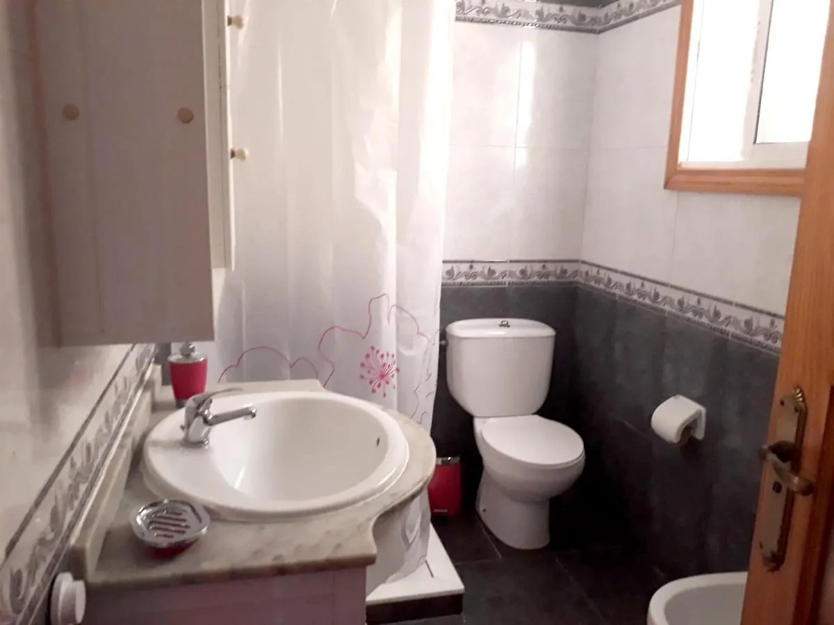 Charming Studio In Playa San Marcos 45 Sqm With Sea View Icod De Los Vinos 0*,  Spain