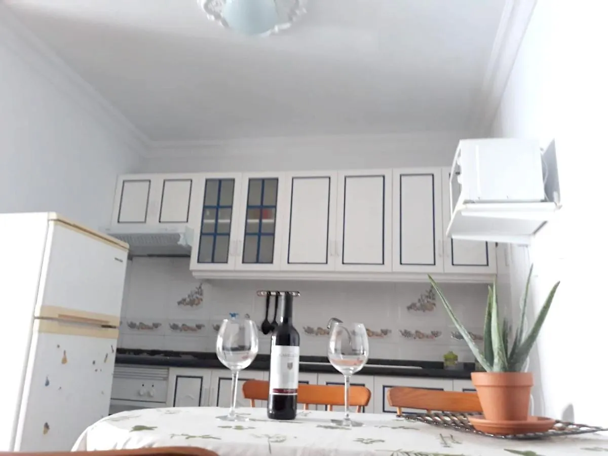 Charming Studio In Playa San Marcos 45 Sqm With Sea View Icod De Los Vinos Spain