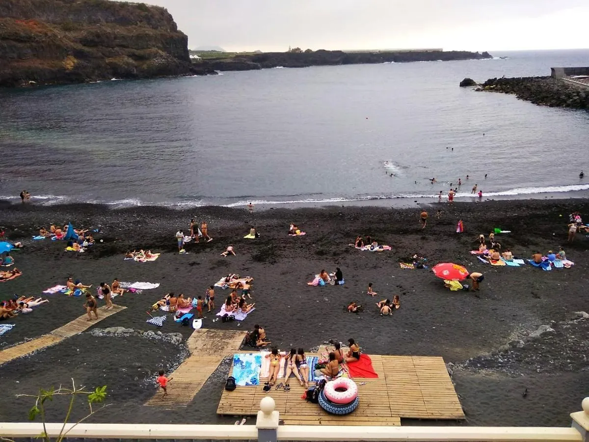 דירה איקוד דה לוס וינוס Charming Studio In Playa San Marcos 45 Sqm With Sea View