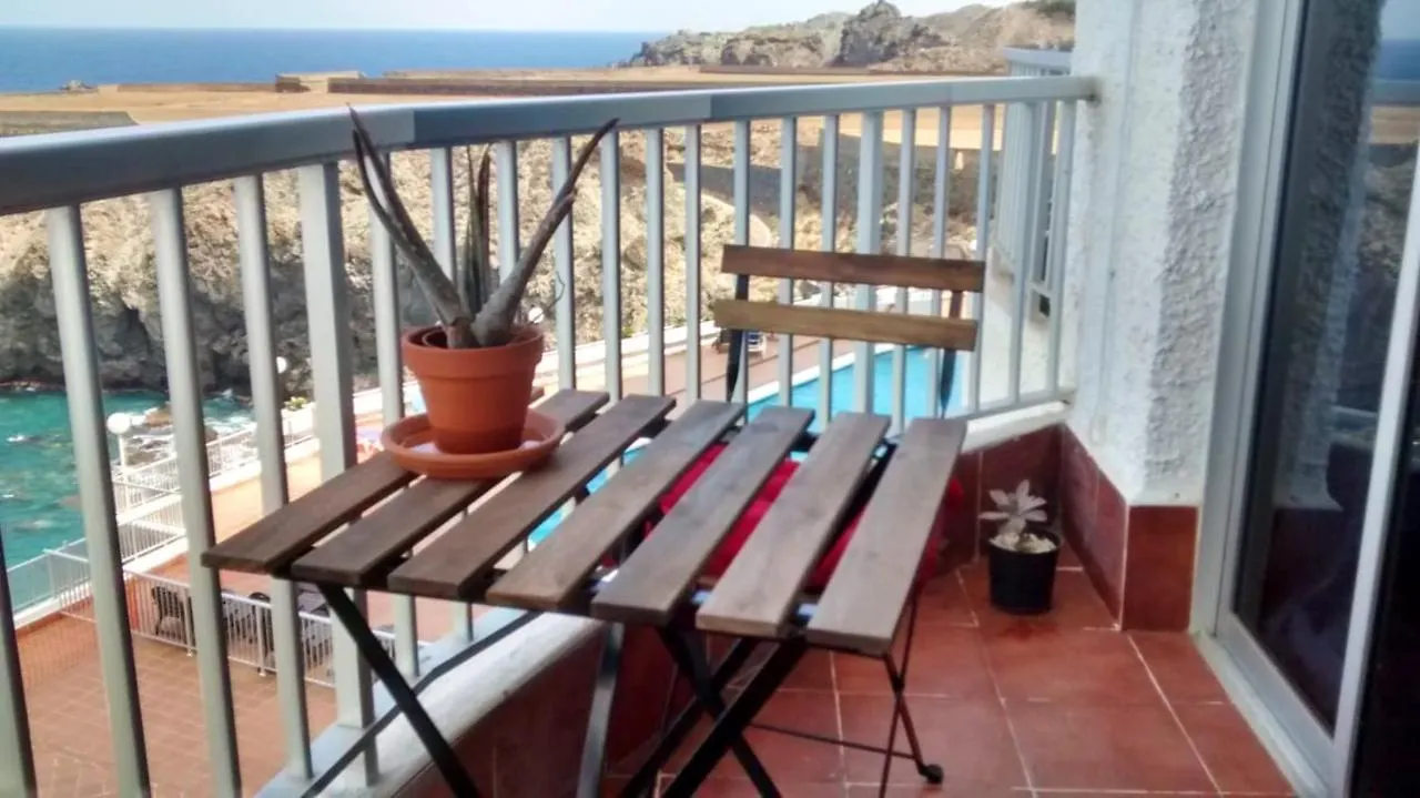 איקוד דה לוס וינוס Charming Studio In Playa San Marcos 45 Sqm With Sea View איקוד דה לוס וינוס