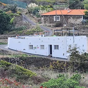 Bed & Breakfast Casa Salvia - Icod - Tenerife, Icod De Los Vinos